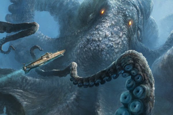 Kraken зеркало даркнет